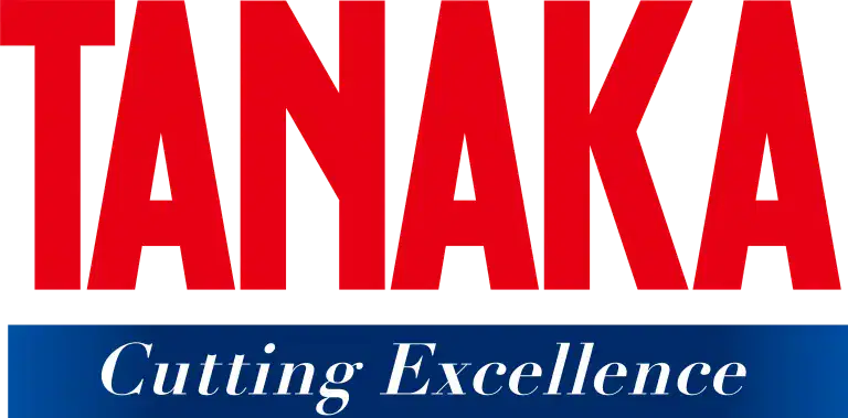 tanaka laser cutting machines