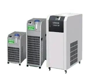 orion chiller
