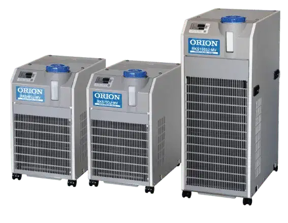 What Is An Orion Industrial Chiller?