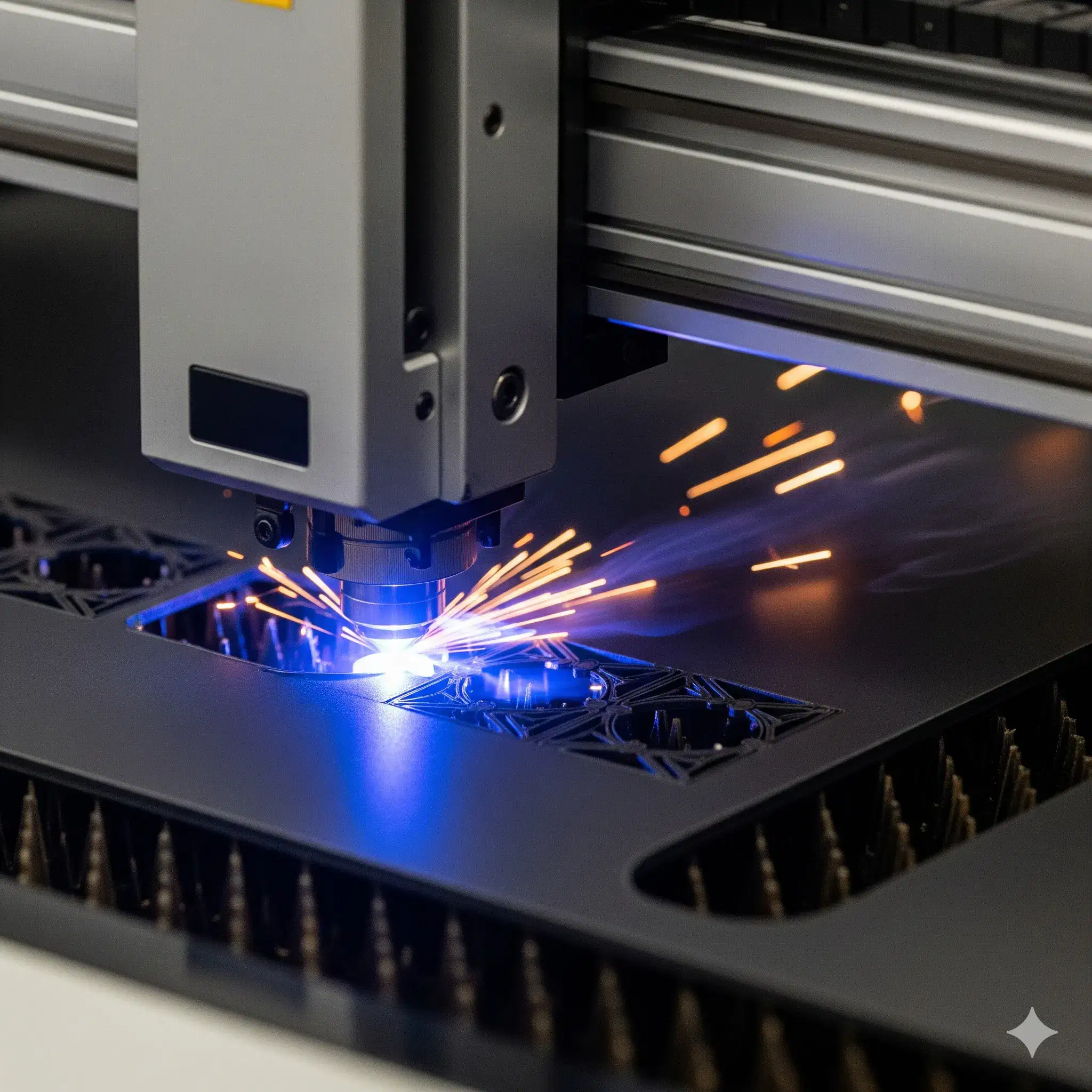 Common Laser Cutting Problems and How to Solve Them