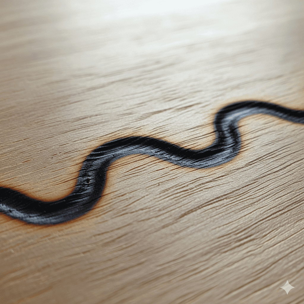 common laser cutting problems - moving too slow