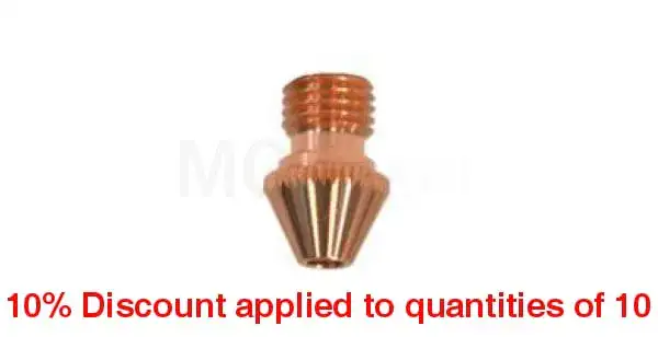 EBC X35 NOZZLE ˜ 2.6