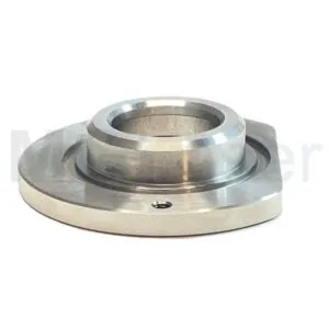 3D M5 Torch Base, Top