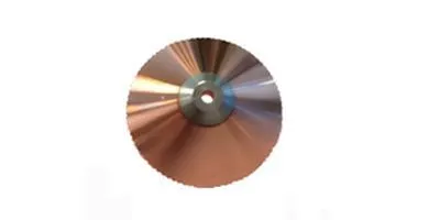 Nozzle HP/CON Hard Chrome Tip 3.5mm