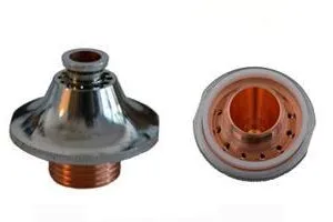 NOZZLE S 1.4 WACS w/ Collar