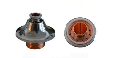 NOZZLE S 1.4 WACS w/ Collar