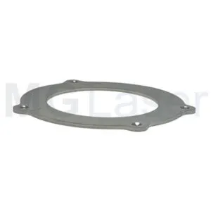 Maintenance Plate