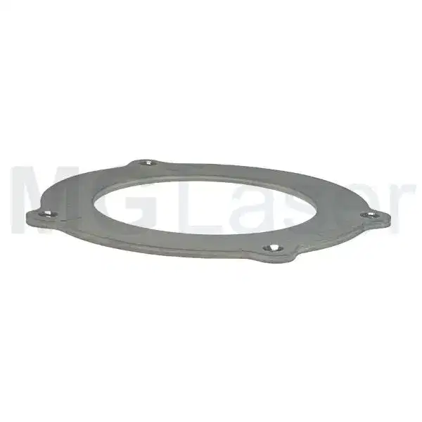 Maintenance Plate