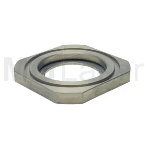 Steel Base 55x55x7