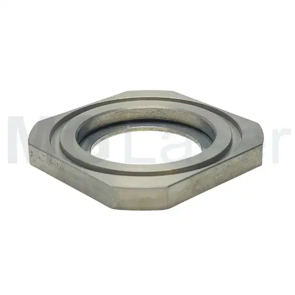 Steel Base 55x55x7