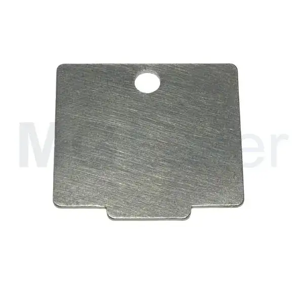 Tool for Spring Retainer