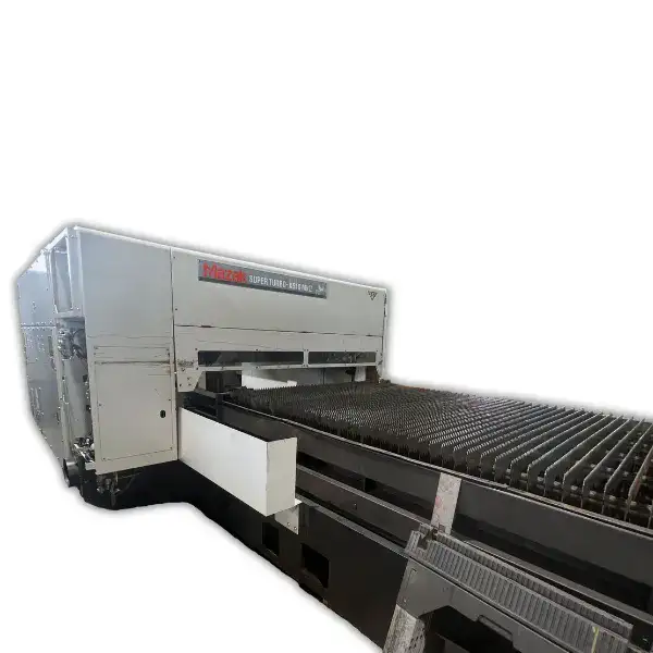 2006 STX510 MKII 2500watt Preview Control