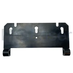 FG-220 Small Diameter Outer Roller Plate