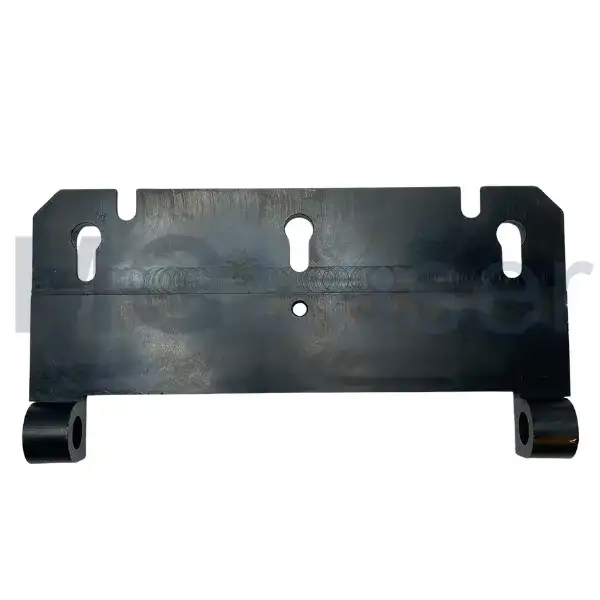 FG-220 Small Diameter Outer Roller Plate