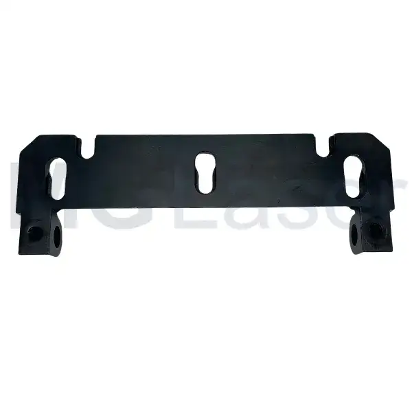 FG-220 Large Diameter Outer Roller Plate