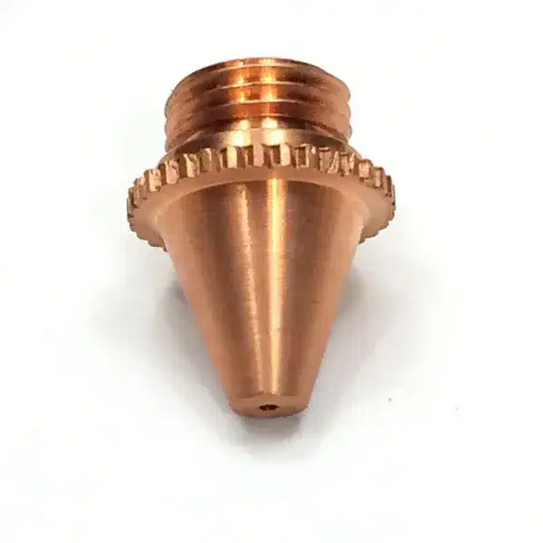 Mazak® Standard Nozzle Narrow 0.8mm (10 Pack)