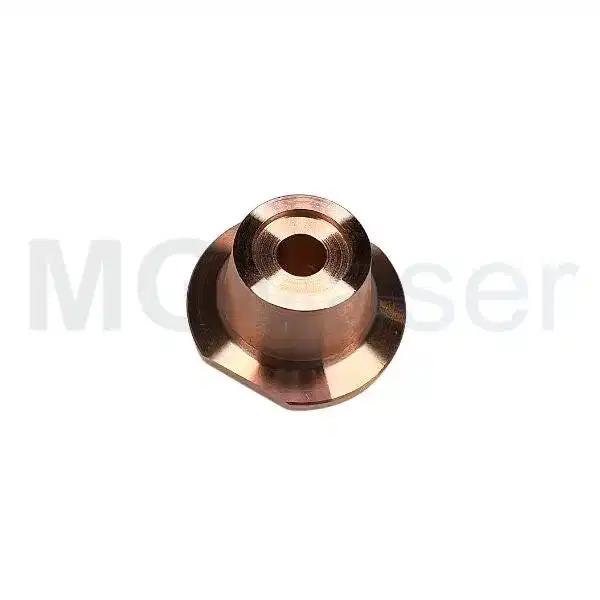 Eagle Booster Nozzle 7.0mm 100P