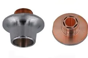 Double Nozzle 10mm C