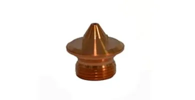 NOZZLE FOR YK52 FL 80 Ã˜ 1.0