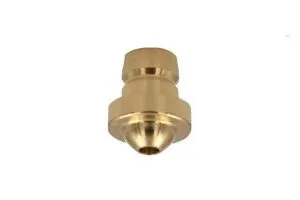 NOZZLE PUSH-FIT H17 PRECISION