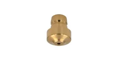 NOZZLE PUSH-FIT NK10-15 PRECISION