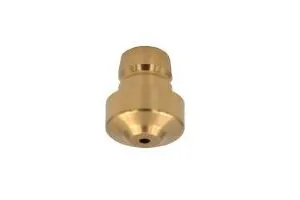NOZZLE PUSH-FIT NK30-17 PRECISION