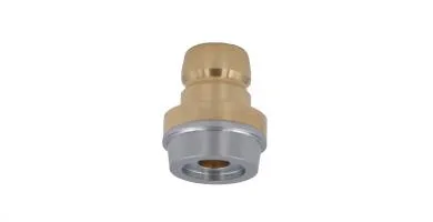 NOZZLE PUSH-FIT DW F25 PRECISION