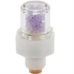IDG Dew Point Indicator