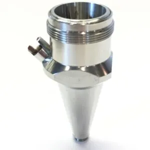 Rebuildable Precitec M5 Cutting Head