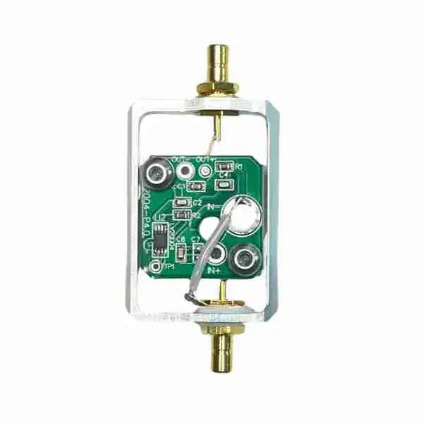 Mark III Retrofit Preamp - Just the Preamp