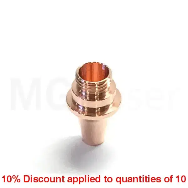3D Conical KK Type Nozzle 1.8mm (10 Pack)