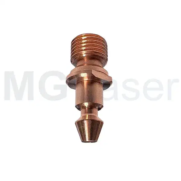 Long Air 3D Nozzle 1.5mm