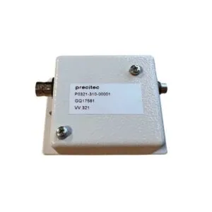 Precitec Type Preamp