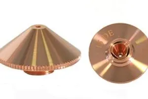PENTA DOUBLE NOZZLE Ã˜ 2.5