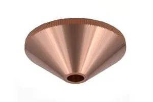 PENTA LARGE HP/N NOZZLE Ã˜ 4.5