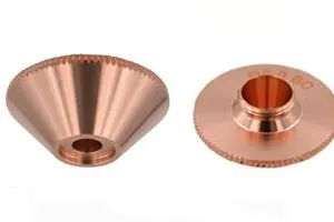 BOOSTER PENTA NOZZLE Ã˜ 5.0