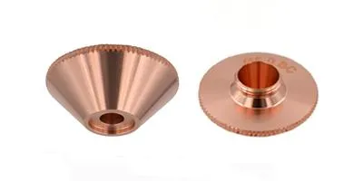 BOOSTER PENTA NOZZLE Ã˜ 5.0