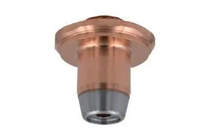 PENTA OCTAGONAL SINGLE BOOSTER NOZZLE Ã˜ 3.5