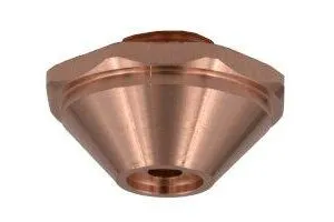 PENTA OCTAGONAL BOOSTER NOZZLE Ã˜ 5.0