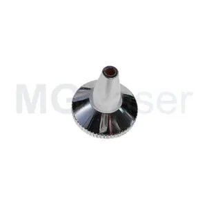 D15-H19-M8 Double Nozzle, 1.0mm