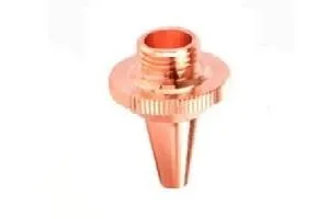 3D NOZZLE (M8 17X19) SINGLE Ã˜ 1.0