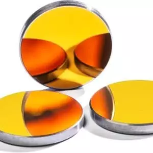 High-Performance Optics