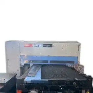 2001 STX510 MKII 2500watt L32BN Control