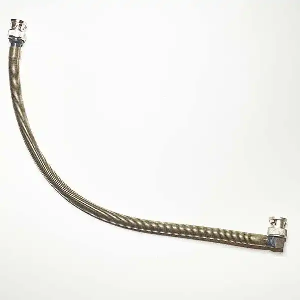 Genuine BLM SENSOR CABLE 330MM BNC-BNC 90Â°