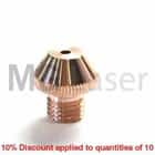 KN 2D Nozzle 1.8mm