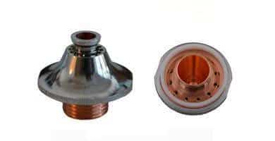 NOZZLE S 1.4 WACS w/ Collar