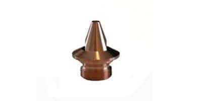 NOZZLE YK52 FL 120 Ø 1.5
