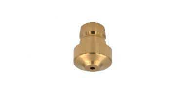NOZZLE PUSH-FIT NK40-17 PRECISION