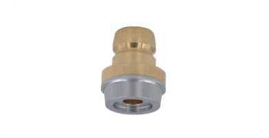NOZZLE PUSH-FIT DW F40 PRECISION