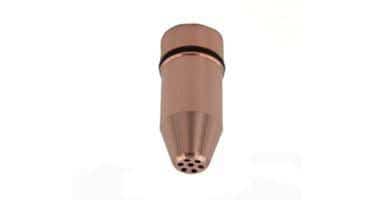 SHOWER NOZZLE W/O-RING 1.2mm
